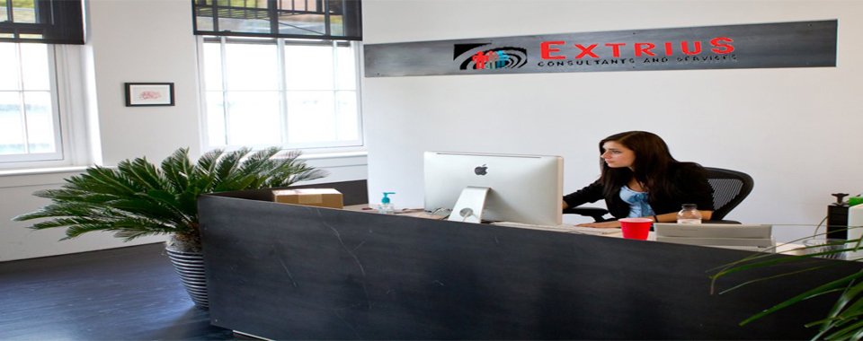 Extrius Consultants & Services