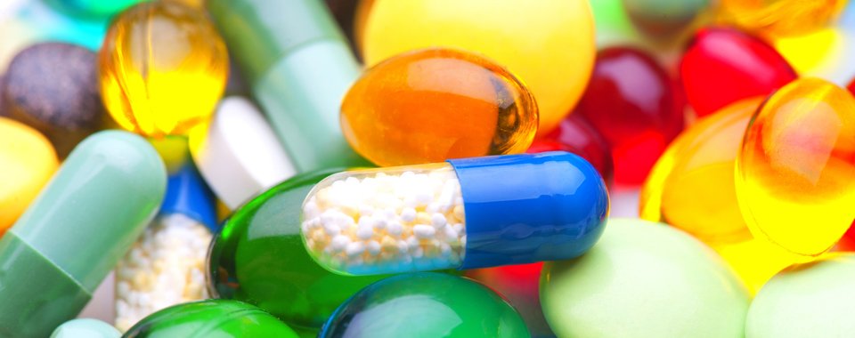 Pharmaceuticals & Health Care