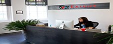 Extrius Consultants & Services